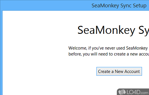 free for apple download Mozilla SeaMonkey 2.53.17.1