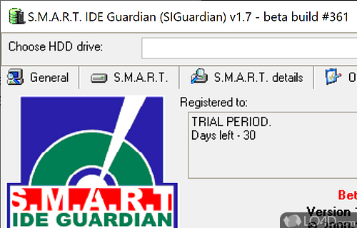 SIGuardian screenshot