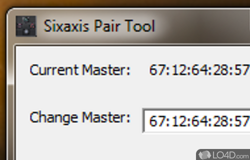 sixaxis pair tool pour mac