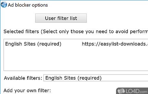 Slim Browser 18.0.0.0 instal