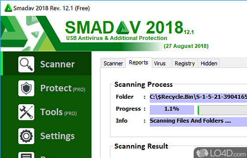 smadav 2019 gratuit pour pc windows 7 32bits 64bits