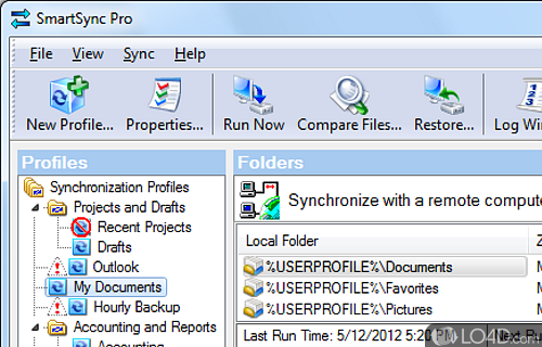 SmartSync Pro - Download