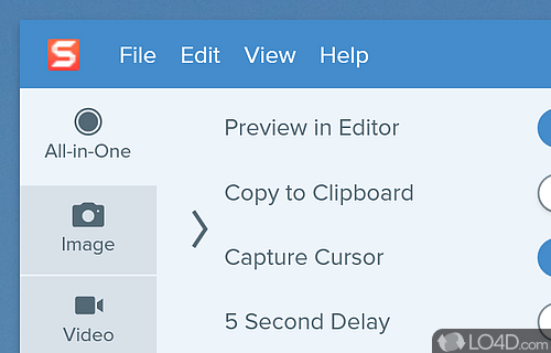 how to capture scrolling window in snagit 12