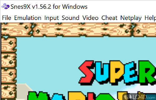 download snes9x