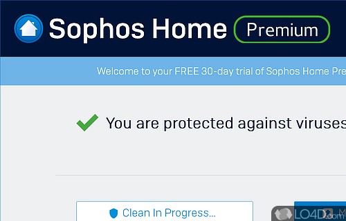 Sophos Home Download 7631