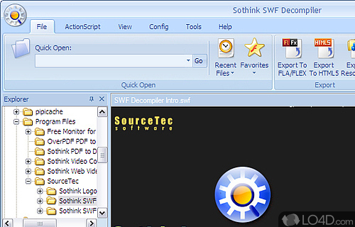 sothink swf decompiler 7 portable