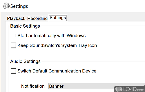 SoundSwitch 6.7.2 for iphone instal