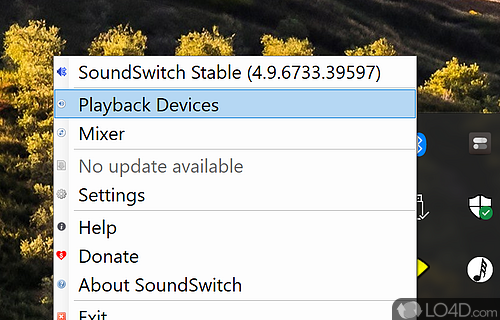 SoundSwitch 6.7.2 for ios instal free