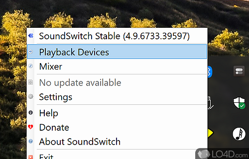 instal the new version for mac SoundSwitch 6.7.2