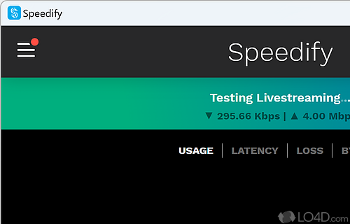 download speedify