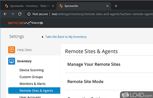 Spiceworks