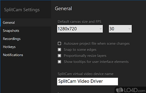 SplitCam 10.7.18 for mac download