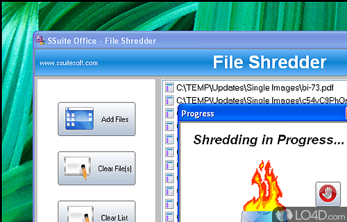 File shredder windows hot sale 7 64 bit