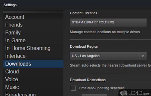 Steam - Download