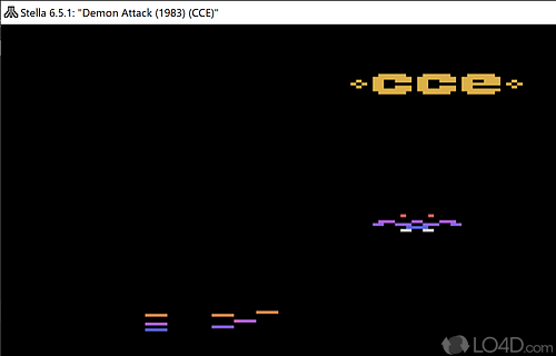 2600.emu (Atari 2600 Emulator) - Apps on Google Play