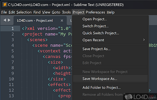 Sublime Text - Download