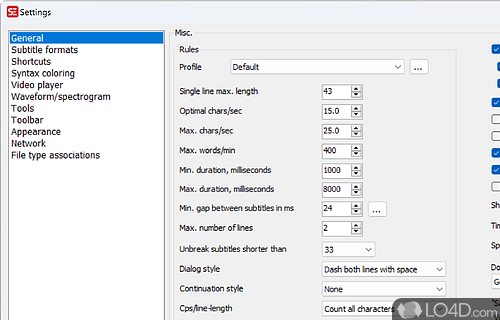 Subtitle Edit 4.0.1 downloading