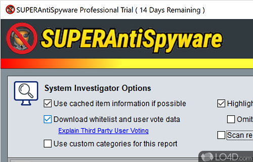 Superantispyware store