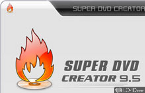 super dvd creator