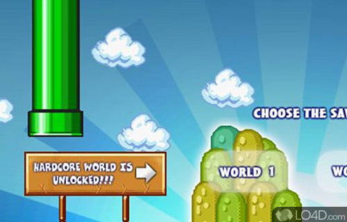 Mario Forever - Free download and software reviews - CNET Download