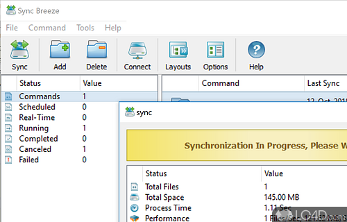 Sync Breeze Ultimate 15.3.28 for apple download free