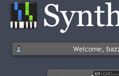 Download Synthesia 10.5 - Baixar para PC Grátis