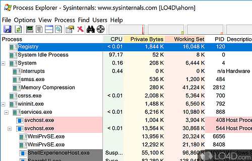 download the new for ios Sysinternals Suite 2023.09.29