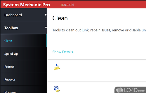 system mechanic for mac