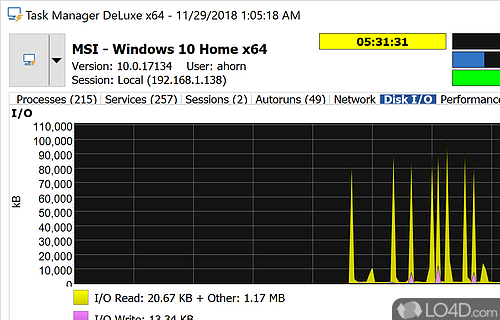 instal the last version for iphoneMiTeC Task Manager DeLuxe 4.8.2