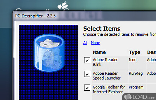 pc decrapifier free download windows 10