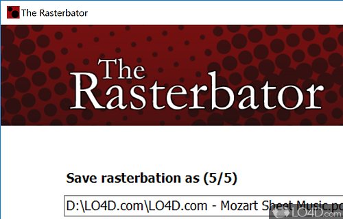 the-rasterbator-download