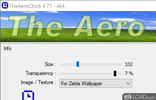 TheAeroClock 8.43 download the last version for iphone
