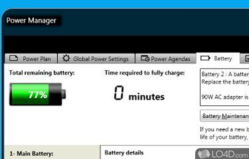 power manager download