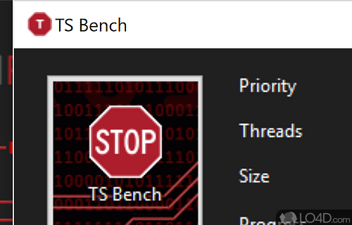 Bypass CPU throttling - Screenshot of ThrottleStop