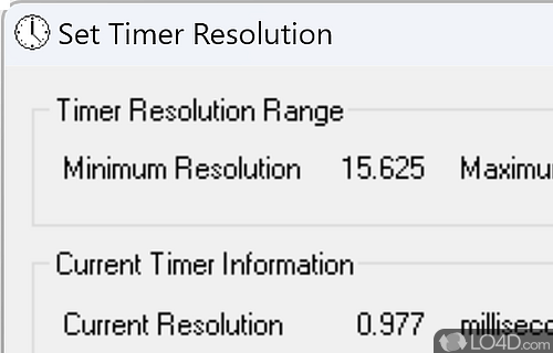 Free Timer for Windows - Download