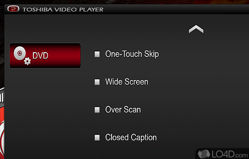 Toshiba Video Player Download