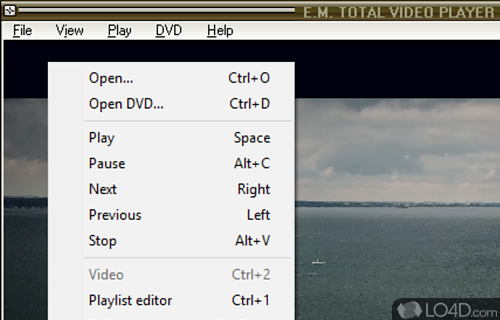 total video player mega