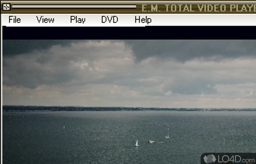 Total Video Player Screenshot