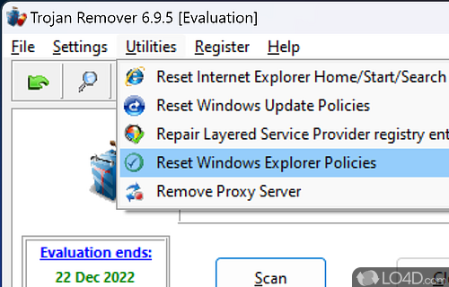 Trojan store remover freeware