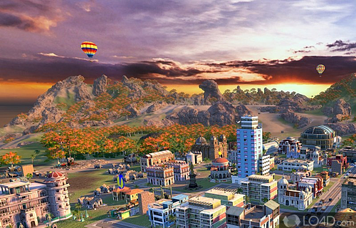 Tropico 4 Screenshot