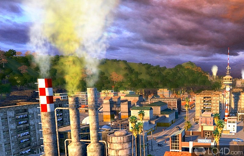 Tropico 4 Screenshot