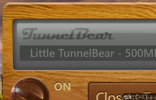 is tunnelbear good for torrenting