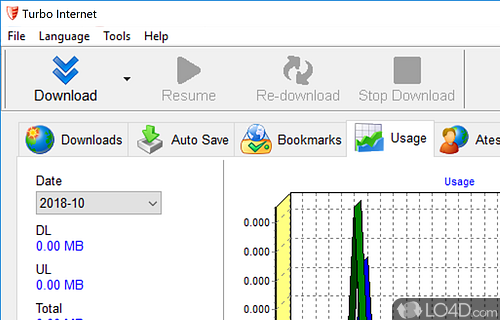 Intel Turbo Boost Technology Monitor - Download