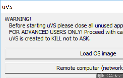 download Universal Virus Sniffer 4.14