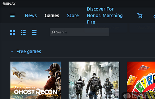 Ubisoft launches Uplay PC digital distribution platform