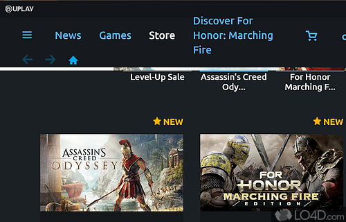 Stream Uplay Offline Download: Enjoy Ubisoft Games Anytime, Anywhere from  Ben