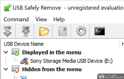 USB Safely Remove 6.4.3.1312 instal the last version for apple