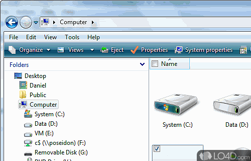 download USB Drive Letter Manager 5.5.8