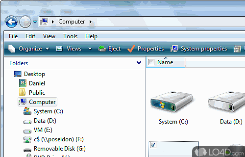 USB Drive Letter Manager 5.5.8.1 instal the last version for windows