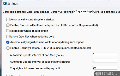 Configuring private V2Ray server for bypassing internet censorship (TLS  configuration)